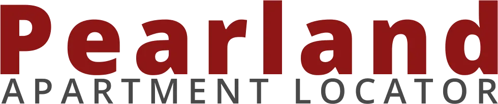 Pearland Apartment Locator Logo